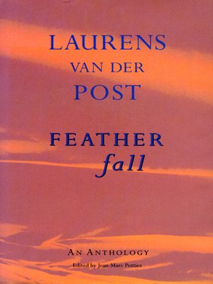 cover image of Feather Fall